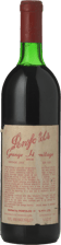 PENFOLDS Bin 95 Grange Shiraz, South Australia 1988 Bottle