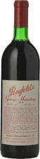 PENFOLDS Bin 95 Grange Shiraz, South Australia 1988 Bottle