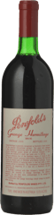 PENFOLDS Bin 95 Grange Shiraz, South Australia 1988 Bottle image number 0
