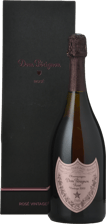 MOET & CHANDON Cuvee Dom Perignon Rose, Champagne 2000 Bottle