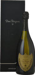 MOET & CHANDON Cuvee Dom Perignon Brut, Champagne 2000 Bottle image number 0