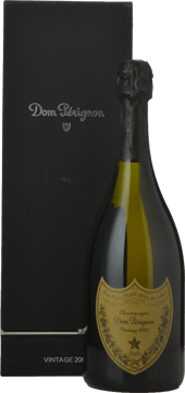 MOET & CHANDON Cuvee Dom Perignon Brut, Champagne 2000 Bottle image number 0