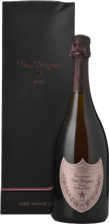MOET & CHANDON Cuvee Dom Perignon Rose, Champagne 2000 Bottle