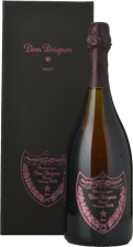 MOET & CHANDON Cuvee Dom Perignon Rose, Champagne 2006 Bottle