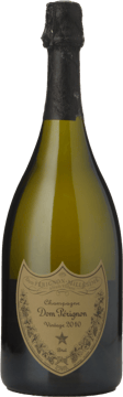 MOET & CHANDON Cuvee Dom Perignon Brut, Champagne 2010 Bottle image number 0