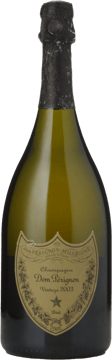 MOET & CHANDON Cuvee Dom Perignon Brut, Champagne 2003 Bottle image number 0