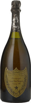MOET & CHANDON Cuvee Dom Perignon Brut, Champagne 1982 Bottle image number 0