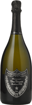 MOET & CHANDON Dom Perignon Oenotheque Brut, Champagne 1996 Bottle image number 0