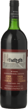 WYNNS COONAWARRA ESTATE John Riddoch Cabernet Sauvignon, Coonawarra 1982 Bottle