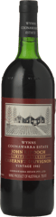 WYNNS COONAWARRA ESTATE John Riddoch Cabernet Sauvignon, Coonawarra 1982 Bottle image number 0