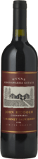 WYNNS COONAWARRA ESTATE John Riddoch Cabernet Sauvignon, Coonawarra 1996 Bottle