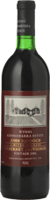 WYNNS COONAWARRA ESTATE John Riddoch Cabernet Sauvignon, Coonawarra 1986 Bottle