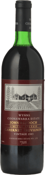 WYNNS COONAWARRA ESTATE John Riddoch Cabernet Sauvignon, Coonawarra 1985 Bottle image number 0