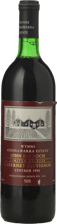 WYNNS COONAWARRA ESTATE John Riddoch Cabernet Sauvignon, Coonawarra 1990 Bottle