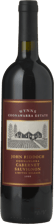 WYNNS COONAWARRA ESTATE John Riddoch Cabernet Sauvignon, Coonawarra 1999 Bottle