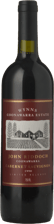 WYNNS COONAWARRA ESTATE John Riddoch Cabernet Sauvignon, Coonawarra 1998 Bottle