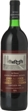WYNNS COONAWARRA ESTATE John Riddoch Cabernet Sauvignon, Coonawarra 1986 Bottle