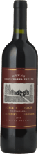 WYNNS COONAWARRA ESTATE John Riddoch Cabernet Sauvignon, Coonawarra 1997 Bottle