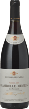 BOUCHARD PERE & FILS Les Noirots Premier Cru, Chambolle-Musigny 2019 Bottle
