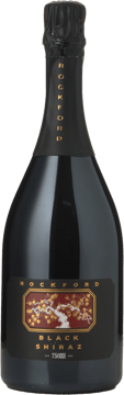 ROCKFORD Black Sparkling Shiraz, Barossa Valley NV Bottle image number 0
