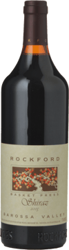 ROCKFORD Basket Press Shiraz, Barossa Valley 2005 Bottle image number 0
