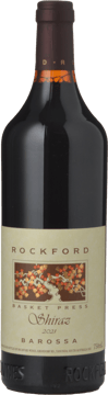 ROCKFORD Basket Press Shiraz, Barossa Valley 2021 Bottle image number 0