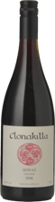 CLONAKILLA Shiraz Viognier, Canberra District 2006 Bottle