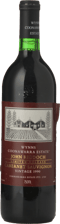 WYNNS COONAWARRA ESTATE John Riddoch Cabernet Sauvignon, Coonawarra 1990 Bottle