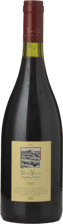 YARRA YARRA VINEYARD Syrah Viognier, Yarra Valley 2002 Bottle