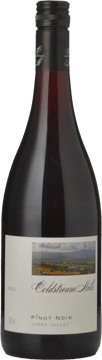 COLDSTREAM HILLS Pinot Noir, Yarra Valley 2022 Bottle image number 0