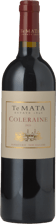 TE MATA ESTATE Coleraine Cabernet Sauvignon Merlot Cabernet Franc, Hawkes Bay 2021 Bottle