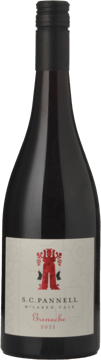 S.C. PANNELL Old McDonald Grenache, McLaren Vale 2021 Bottle image number 0