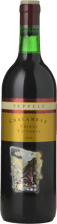 SEPPELT Chalambar Shiraz, Victoria 1998 Bottle