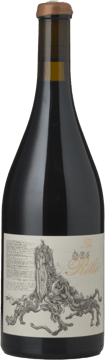 THE STANDISH WINE COMPANY The Relic Single Vineyard Shiraz Viognier, Barossa Valley 2021 Bottle image number 0