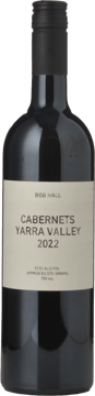ROB HALL Cabernets, Yarra Valley 2022 Bottle image number 0