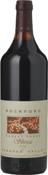 ROCKFORD Basket Press Shiraz, Barossa Valley 2004 Bottle image number 0