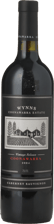 WYNNS COONAWARRA ESTATE Cabernet Sauvignon, Coonawarra 2004 Bottle