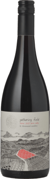 THOUSAND CANDLES Gathering Field Shiraz, Yarra Valley 2021 Bottle image number 0
