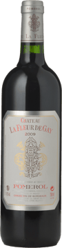 CHATEAU LA FLEUR-DE-GAY, Pomerol 2009 Bottle image number 0
