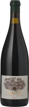 GIACONDA Pinot Noir, Beechworth 2001 Bottle image number 0
