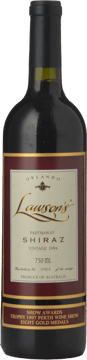 ORLANDO Lawson's Shiraz, Padthaway 1994 Bottle image number 0