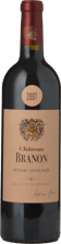 CHATEAU BRANON, Pessac-Leognan 2007 Bottle