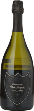 MOET & CHANDON Cuvee Dom Perignon Luminous, Champagne 2015 Bottle image number 0