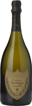 MOET & CHANDON Cuvee Dom Perignon Brut, Champagne 2004 Bottle image number 0