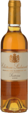 CHATEAU SUDUIRAUT 1er cru classe, Sauternes 2009 Half Bottle