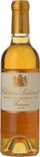CHATEAU SUDUIRAUT 1er cru classe, Sauternes 2009 Half Bottle