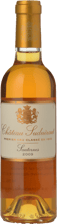 CHATEAU SUDUIRAUT 1er cru classe, Sauternes 2009 Half Bottle