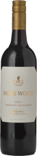 MOSS WOOD Moss Wood Vineyard Cabernet Sauvignon, Margaret River 2021 Bottle