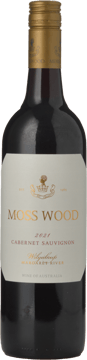 MOSS WOOD Moss Wood Vineyard Cabernet Sauvignon, Margaret River 2021 Bottle image number 0