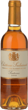 CHATEAU SUDUIRAUT 1er cru classe, Sauternes 2009 Half Bottle